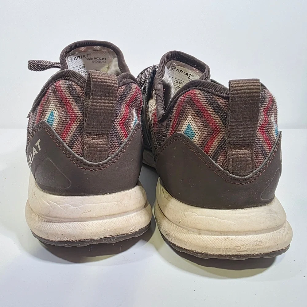 Ariat chic athletic
